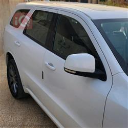 دودج دورانجو